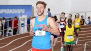 The Curse Of The NCAA Mile Record Lives On