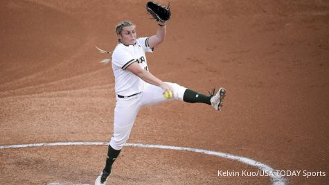 Baylor vs Michigan   2017 Judi Garman Classic