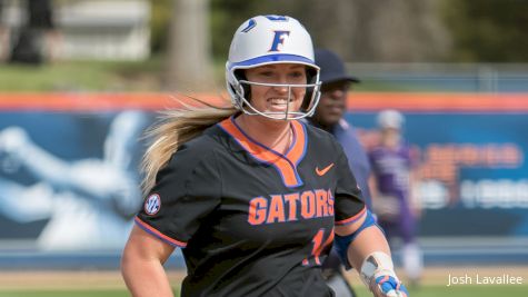 Florida vs. FSU Showdown - Another 1-0 Walk-Off Win