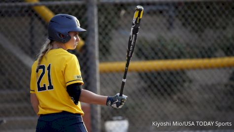 Florida State vs Michigan   2017 Mary Nutter Classic 2