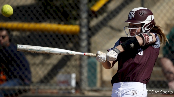 Florida State vs Texas A&M