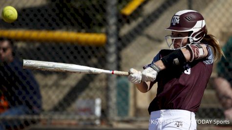 Florida State vs Texas A&M   2017 Mary Nutter Classic 2