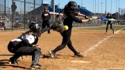 Rising Star: 2020 Catcher Kayla Liske Rebounds After Broken Femur