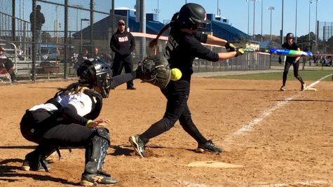 Rising Star: 2020 Catcher Kayla Liske Rebounds After Broken Femur