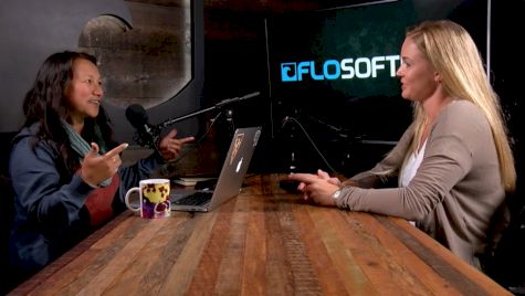 60 Feet Turn Left Episode 2 With Megan Willis