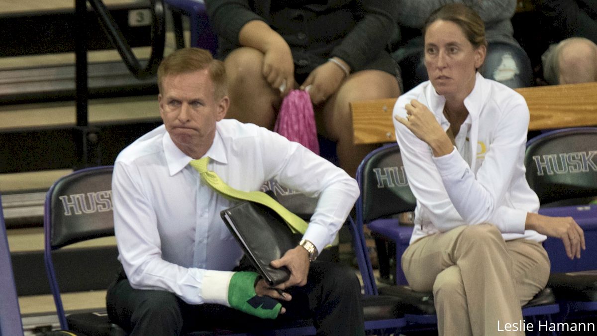 Reports: University Of Oregon Fires Volleyball Coaches Moore, Metro