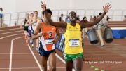 Edward Cheserek Signs With Total Sports US