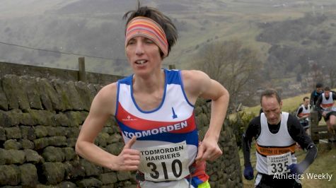 Runner Sentenced For Stabbing Official Who Questioned Her Hormone Levels