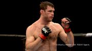 Forrest Griffin Has Regrets, No Interest In 'Legends League'