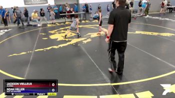 63 lbs Round 1 - Jackson Vielleux, Alaska vs Noah Miller, Mat-Su Matmen