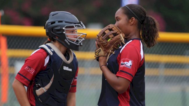 Top Select Softball Players