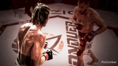 Conquer Fighting Championships 3 Replay