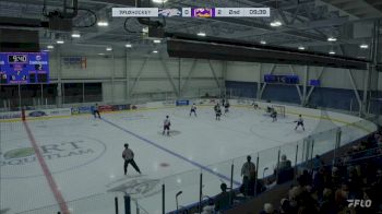 Replay: Home - 2024 North Vancouver vs Port Coquitlam | Sep 6 @ 7 PM