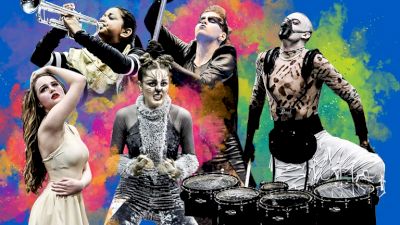 WGI's First Weekend Of Power Regionals