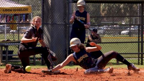 This Week's Verbal Commits & Team Changes (3/16)