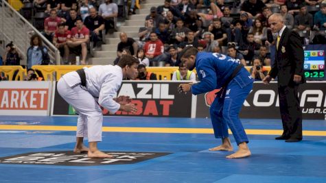 FloSports Extends Partnership with IBJJF on FloGrappling.com