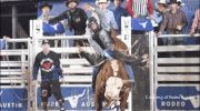 Three-Time WNFR Qualifier Rides To The Playoffs