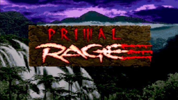 download primal rage ii