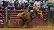Mize Captures His Inaugural Xtreme Bulls Division 1 Win