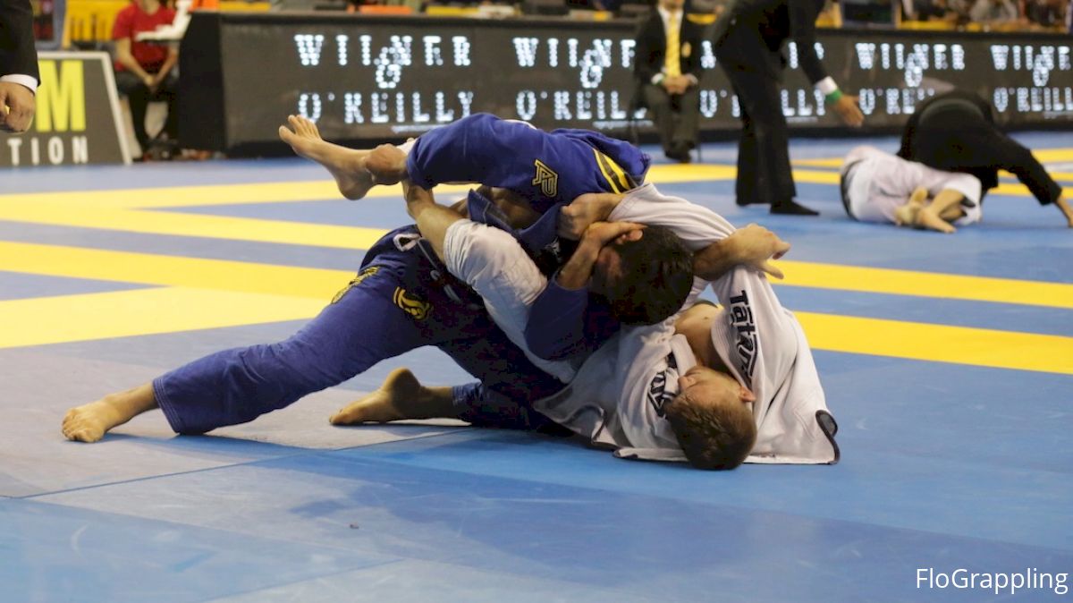 Every Belt, Every Major Team: The Ultimate Guide To IBJJF 2017 Pans Champs