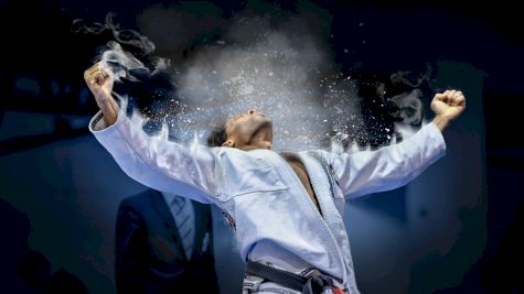 IBJJF Pan Jiu-Jitsu Championship Highlights FloSports Weekly Viewing Guide