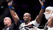 UFC Onboard For Jimi Manuwa vs. David Haye?