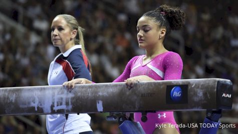 Doc Ali's Tight Mind Monday: Calming Competition Nerves