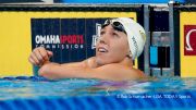 Swimming & The 2028 LA Olympics