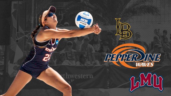 Baden Beach Volleyball Invitational