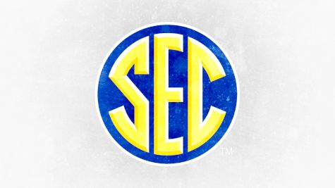 2017 SEC Relays