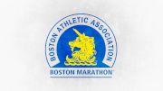 2017 Boston Marathon & B.A.A. 5k/Mile