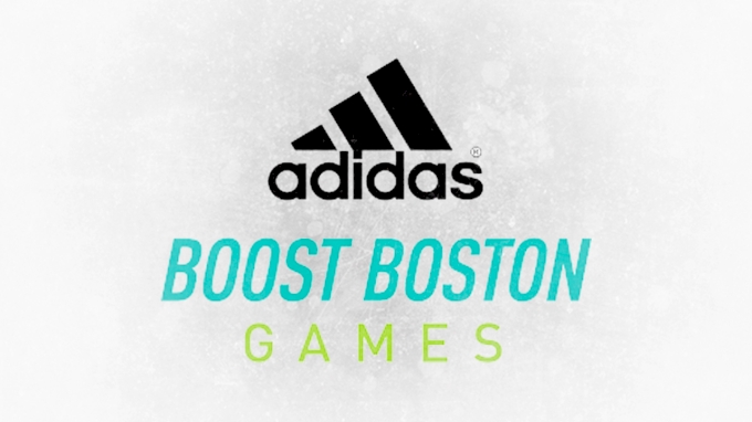 adidas boston games results