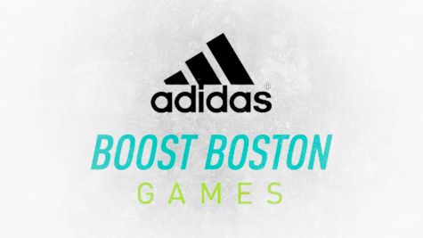 2017 adidas Boost Boston Games