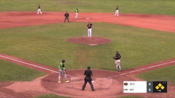 Replay: Home - 2023 Voyagers vs PaddleHeads - DH | Aug 30 @ 6 PM