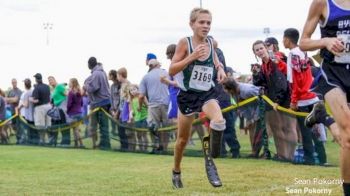 Chris Tracht Aims For T44 World Record At Texas Distance Festival