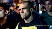 Vitor Belfort Wants to Fight CM Punk