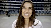 Mackenzie Dern On Recent MMA Fight Win: Not Hurt, But Not Doing Pans