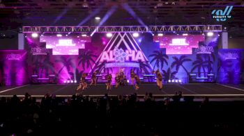 Idaho All-Star Cheer - Ignite [2025 L1 Youth - D2 Day 1] 2025 Aloha Grand Nationals