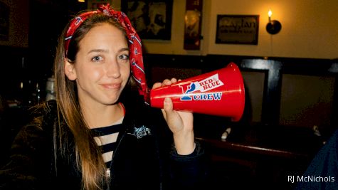 FloTrack Says Goodbye To Meg Bellino