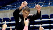 Kaynan Duarte Runs Through Division & Open Class At IBJJF Pan Championships