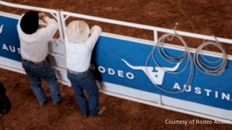 Rodeo Austin Welcomes Familiar Face As Stock Contractor
