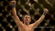 Al Iaquinta Has Answer for 'Cuckoo' and 'Unpredictable' Diego Sanchez