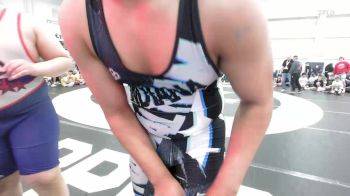 205 lbs Round Robin 3 - Giovanni Celis, Bulldog Premier-MS vs Giovanni Herrera, EP Rattlers-MS