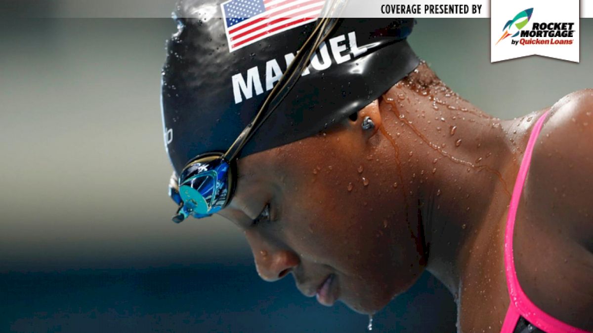 NCAA Day Two Prelims: Stanford Scorches All 200 F.R. Records In 1:26.15