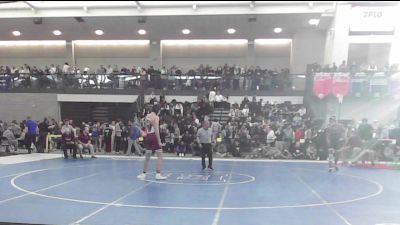 175 lbs Round Of 32 - Riely Georgian, East Lyme/Norwich Tech vs Alexander Morillo, Jonathan Law