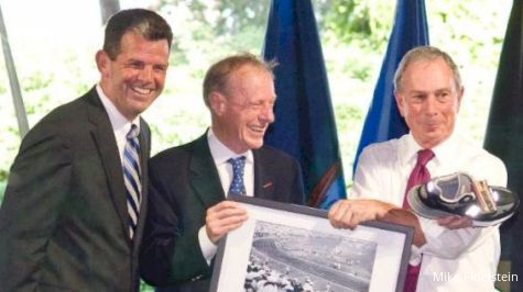 Armory Foundation Founder Dr. Norbert Sander Passes