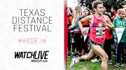 Texas Distance Festival Hype Video