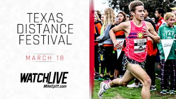 Texas Distance Festival Hype Video