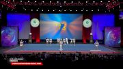 Elite Cheer Academy - Mach 6 [2026 L6 Limited Senior XSmall Coed Semis] 2026 The Cheerleading Worlds