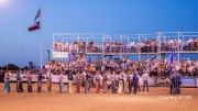 Tuff Hedeman Brings Championship Bull Riding Back to the Super Bull